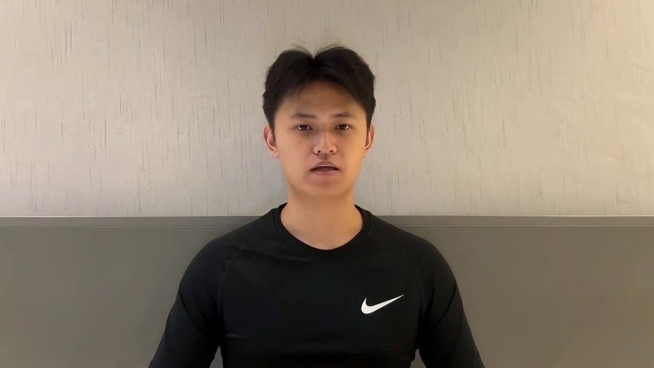 第四期 Ta说（22级车辆一班毛子航）